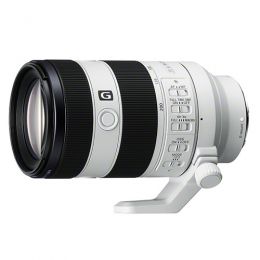 ソニーFE70-200/4 Macro G OSS II [SEL70200G2] 【下取優待引あり