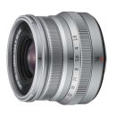 フジフイルム XF16mmF2.8 R WR シルバー【生産完了・在庫限り】