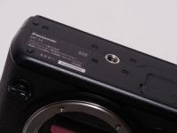 パナソニック DC-S1 ボディ 【中古】(B:640)