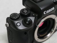 キヤノン EOS M5 ボディ 【中古】(B:361)