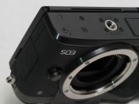 キヤノン EOS M5 ボディ 【中古】(B:361)
