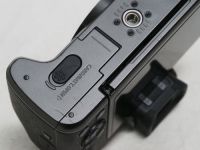 キヤノン EOS M5 ボディ 【中古】(B:361)