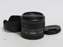 キヤノン EF-M 15-45mm F3.5-6.3 IS STM 【中古】(L:382)