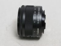 キヤノン EF-M 15-45mm F3.5-6.3 IS STM 【中古】(L:382)