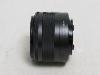 キヤノン EF-M 15-45mm F3.5-6.3 IS STM 【中古】(L:382)