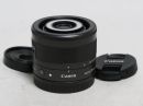 キヤノン EF-M 28mm F3.5 IS STM MACRO 【中古】(L:402)