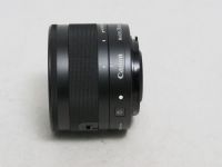 キヤノン EF-M 28mm F3.5 IS STM MACRO 【中古】(L:402)