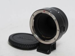 キヤノン マウントアダプター EF-EOS M 【中古】(B:811)