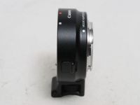 キヤノン マウントアダプター EF-EOS M 【中古】(B:811)