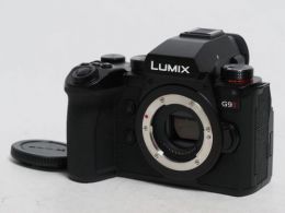 パナソニック DC-G9M2 ボディ 【中古】(B:499)