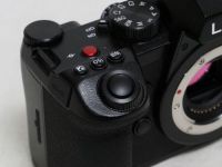 パナソニック DC-G9M2 ボディ 【中古】(B:499)