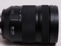 パナソニック S 24-105mm F4 MACRO O.I.S. 【中古】(L:555)