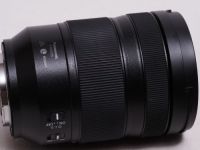 パナソニック S 24-105mm F4 MACRO O.I.S. 【中古】(L:555)