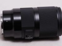 シグマ A 70mmF2.8 DG MACRO Lマウント 【中古】(L:901)