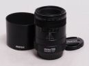 ペンタックス D FA 100mmF2.8 WR MACRO 【中古】(L:373)