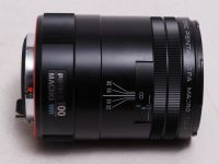ペンタックス D FA 100mmF2.8 WR MACRO 【中古】(L:373)