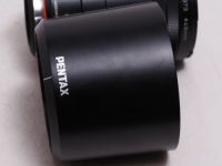ペンタックス D FA 100mmF2.8 WR MACRO 【中古】(L:373)