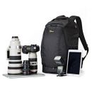Lowepro フリップサイド500AW II ブラック【アウトレット】