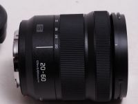 パナソニック LUMIX S 20-60mm F3.5-5.6 【中古】(L:911)
