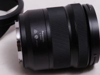 パナソニック LUMIX S 20-60mm F3.5-5.6 【中古】(L:911)
