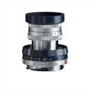 フォクトレンダー APO-L 50/3.5 Ltd VM ネイビー【限定特価】