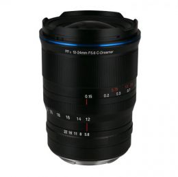 LAOWA 12-24mm F5.6 ZOOM