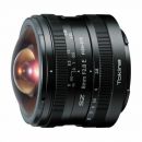 トキナー SZ 8mm F2.8 FISH-EYE MF ソニーE用【今だけ!限定特価!!】
