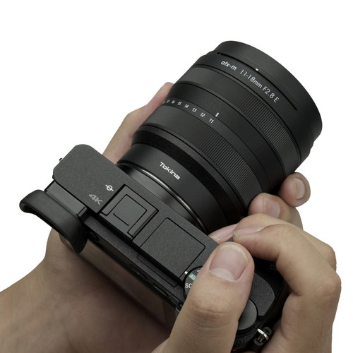荻窪カメラのさくらや / トキナー atx-m 11-18mm F2.8 E ソニーE