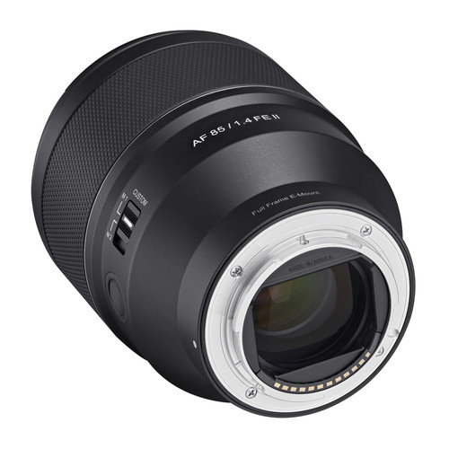 荻窪カメラのさくらや / SAMYANG(サムヤン) AF85mmF1.4 FE II 荻窪カメラのさくらや / SAMYANG(サムヤン) AF85mmF1.4 FE II