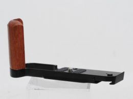 SIUTATDSH カメラグリップ Zfc用 【中古】