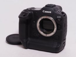 キヤノン EOS R3 ボディ 【中古】(B:269)※値下げしました！