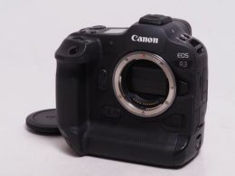 キヤノン EOS R3 ボディ 【中古】(B:161)※値下げしました！