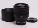 キヤノン RF 85mmF1.2L 【中古】(L:241)