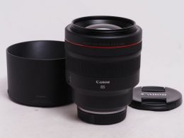 キヤノン RF 85mmF1.2L 【中古】(L:241)