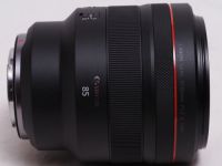 キヤノン RF 85mmF1.2L 【中古】(L:241)