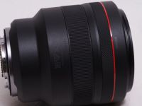 キヤノン RF 85mmF1.2L 【中古】(L:241)