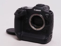 キヤノン EOS R3 ボディ 【中古】(B:164)※値下げしました！