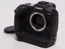 キヤノン EOS R3 ボディ 【中古】(B:414)※値下げしました！