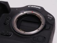 キヤノン EOS R3 ボディ 【中古】(B:414)※値下げしました！