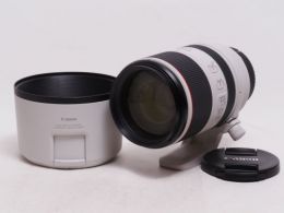 キヤノン RF 70-200mmF2.8L IS USM 【中古】(L:306)