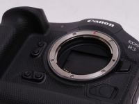 キヤノン EOS R3 ボディ 【中古】(B:145)※値下げしました！