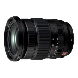 フジフイルム フジノン XF16-55mmF2.8 R LM WR II