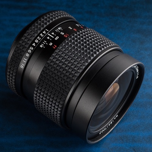 荻窪カメラのさくらや / 木下光学研究所 KISTAR 35mm F1.4