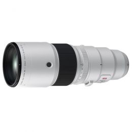 フジフイルム フジノン XF500mmF5.6 R LM OIS WR【4/30まで下取優待引あり】