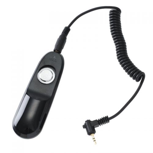 荻窪カメラのさくらや / 電子リモートスイッチ3 C1 Φ2.5mmステレオミニ