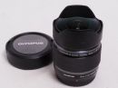 オリンパス M.ZUIKO DIGITAL 8mm F1.8 PRO 【中古】(L:500)