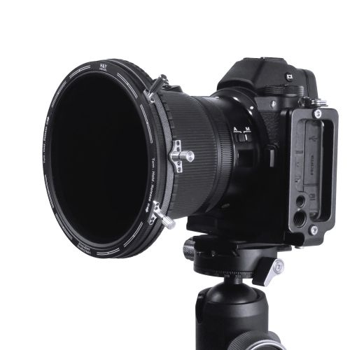 荻窪カメラのさくらや / H&Y REVORING VND3-1000+CPL II 58-77mm