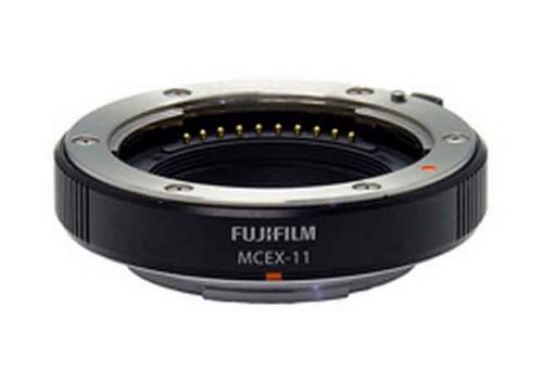 FUJIFILM エクステンションチューブ MCXE-11 MCEX-11 qqffhab Review: Fujifilm 11mm Extension Tube MCEX-11 -