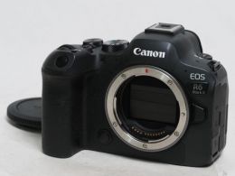 キヤノン EOS R6 MarkII ボディ 【中古】(B:706)