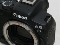 キヤノン EOS R7 ボディ 【中古】(B:535)